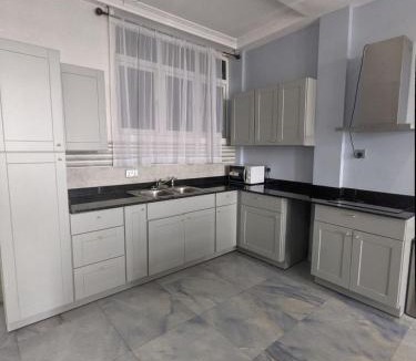 Teshie Apartment | Adonia Hotel Ghana