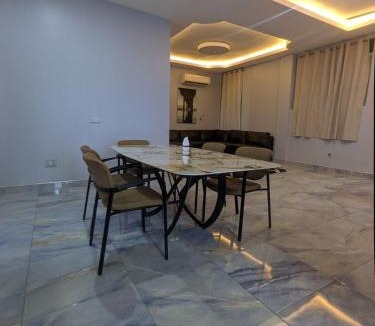 Teshie Apartment | Adonia Hotel Ghana