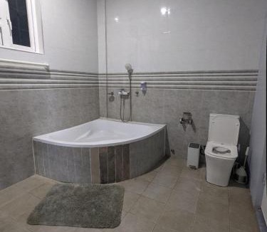 Teshie Apartment | Adonia Hotel Ghana