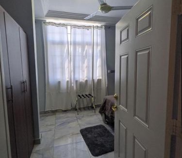 Teshie Apartment | Adonia Hotel Ghana