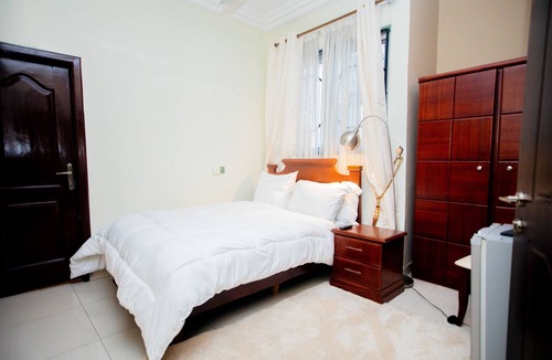 Teshie House | Aduk Guest House