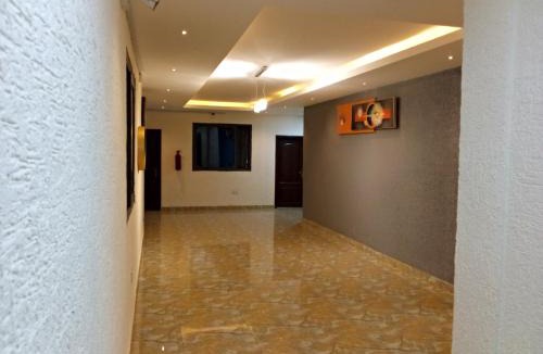 Mampong Hotel | Adusah View Hotel