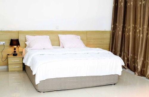 Kumasi Apartment | Affordable 4 bedroom luxury apartment