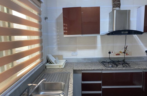 Dzorwulu Apartment | Affordable