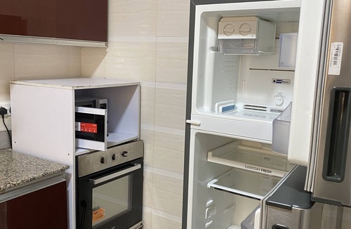 Dzorwulu Apartment | Affordable