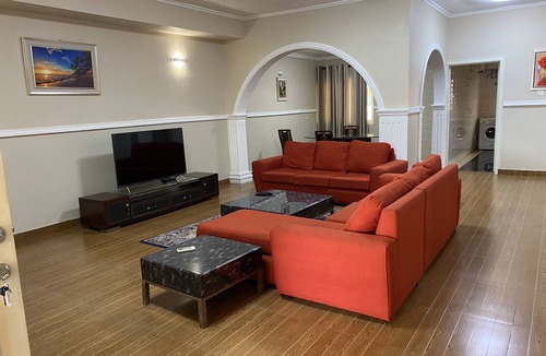 Dzorwulu Apartment | Affordable