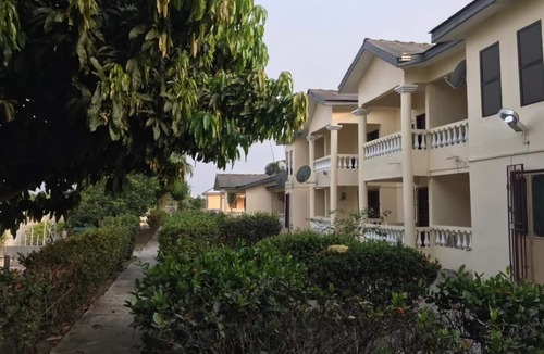 Winneba Apartment | Affordable guests and visitors retreat with air-conditioning.
