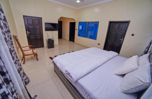 Tema House | Afranasa Inn