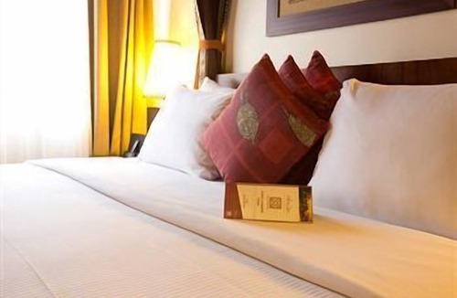 Dzorwulu Hotel | African Regent Hotel