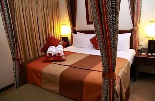 Dzorwulu Hotel | African Regent Hotel