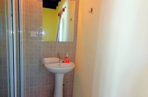 Busua Hotel | Afro Beach Eco Resort