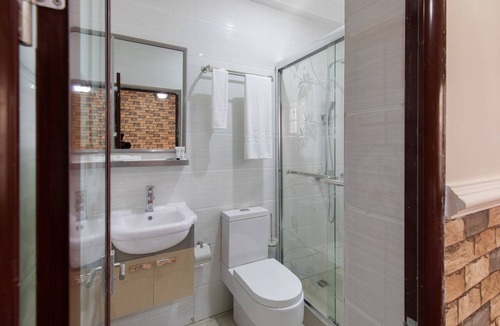 Teshie Hotel | AG Hotel and Suites
