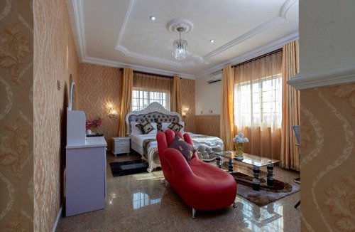 Teshie Hotel | AG Hotel and Suites