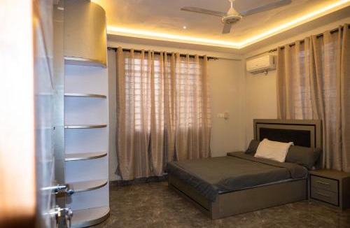 Sekondi-Takoradi Apartment | Agape Villa Apartment