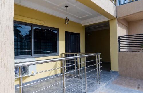 Sekondi-Takoradi Apartment | Agape Villa Apartment