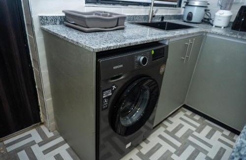 Sekondi-Takoradi Apartment | Agape Villa Apartment