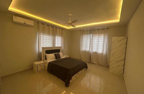 Sekondi-Takoradi Apartment | Agape Villa