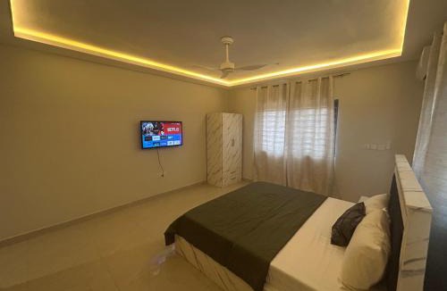 Sekondi-Takoradi Apartment | Agape Villa