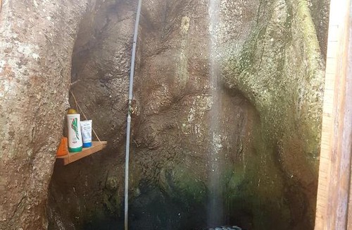 Busua House | Ahanta Eco Lodge