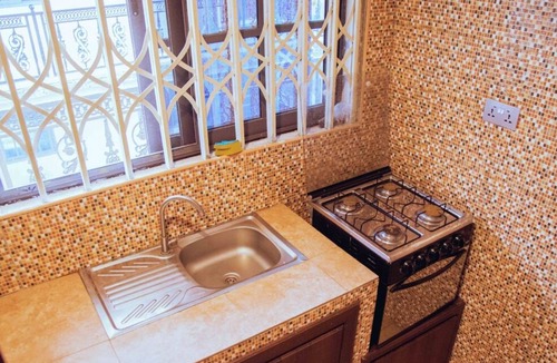 Koforidua Hotel | AIDEN HOMES AND APARTMENTS HOTEL