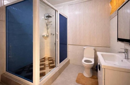 Teshie Hotel | Airport Side Hotel