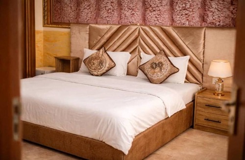 Teshie Hotel | Airport Side Hotel