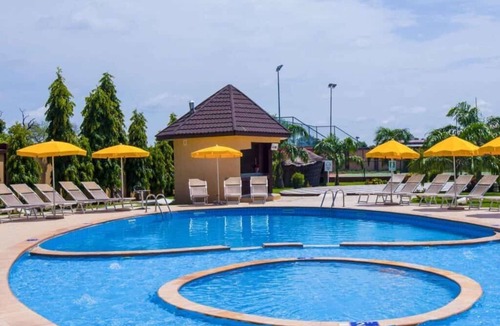Bolgatanga Hotel | akayet hotel