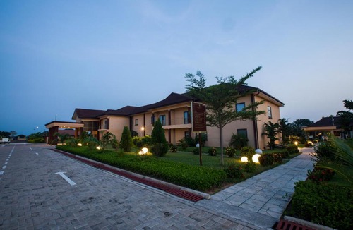 Bolgatanga Hotel | Akayet Hotel