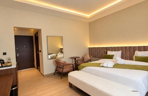 Tamale Hotel | Akayet Hotel Tamale