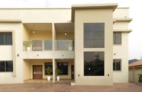 Oyarifa Apartment | AkraNova Apartment - Home Away from Home!