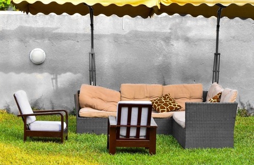 Tesano Apartment | Akwaaba (welcome) to a serene, quiet and relaxing getaway!