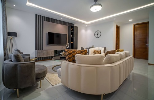 Amrahia Apartment | Alexander Palace Hotel Apartment