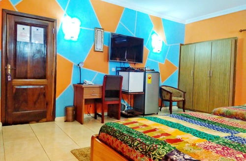 Labone House | alma house is a home away from home .