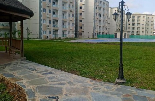 Sakumono Apartment | Alphabet City Junction Mall Airport