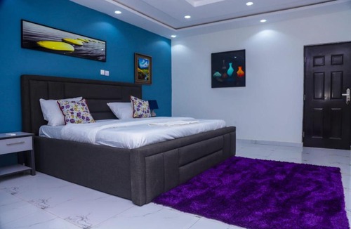 Accra Hotel | Amani Hotel