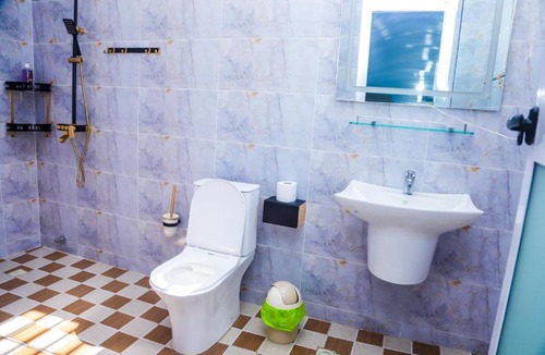 Accra Hotel | Amani Hotel