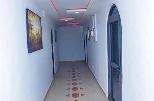 Accra Hotel | Amani Hotel