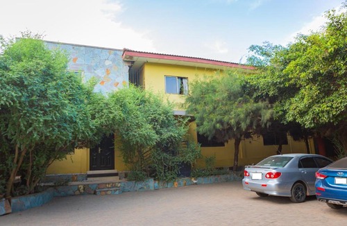 Teshie Apartment | Amareen Apartments