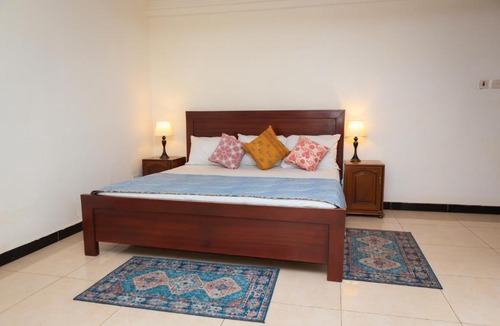 Teshie Apartment | Amareen Apartments