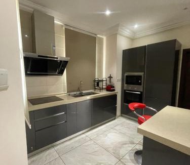 Victoria Borg Apartment | Amazing Duplex Suite Available