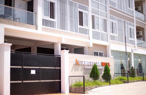 Osu Apartment | American Mall OSU Apartments