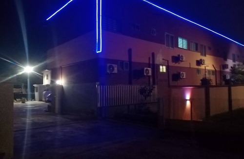 Hohoe Hotel | ANAN-THARA HOTEL