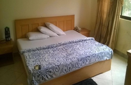 Sekondi-Takoradi Bed & Breakfast | Animens Hotel Takoradi