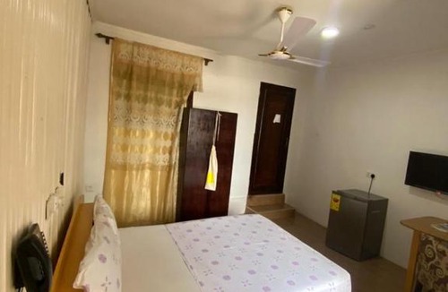 Axim Hotel | Ankobra Bridge Hotel and Resort