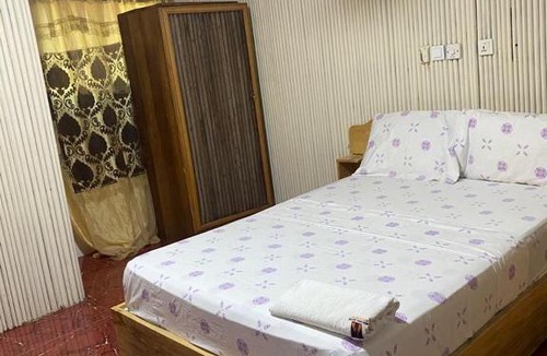 Axim Hotel | Ankobra Bridge Hotel and Resort