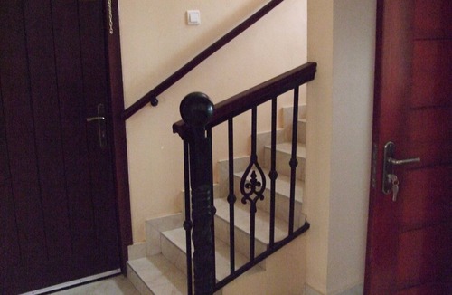 Accra Apartment | Anorkor Villas Apt. 3
