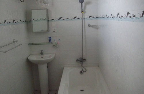Accra Apartment | Anorkor Villas Apt. 3