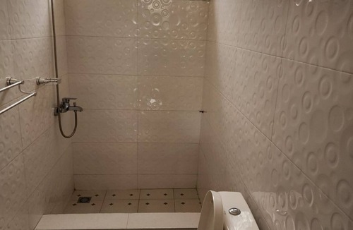 Accra Apartment | Anorkor Villas Apt. 3