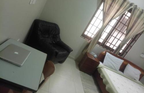 Tema Apartment | Anthonios comfort