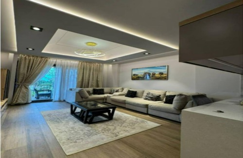 Cantonments Apartment | Apartment ∙ 1 bedroom ∙ 2 guests